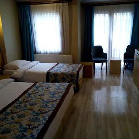 Casa Tua Otel Ердек Екстериор снимка