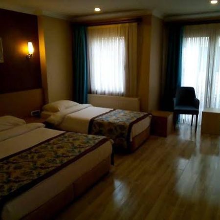 Casa Tua Otel Ердек Екстериор снимка