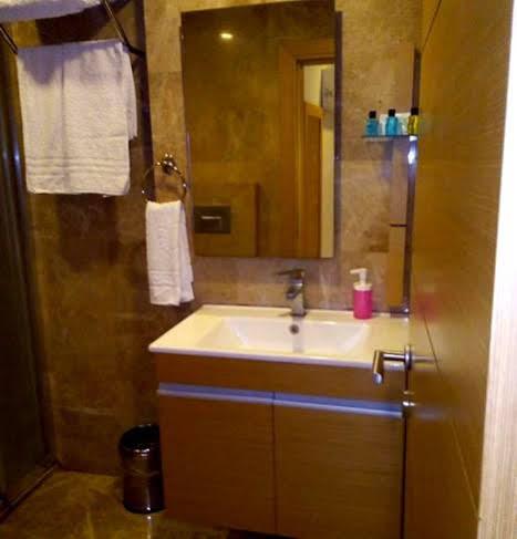 Casa Tua Otel Ердек Екстериор снимка