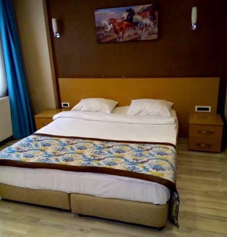 Casa Tua Otel Ердек Екстериор снимка