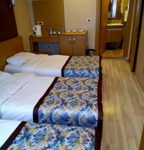 Casa Tua Otel Ердек Екстериор снимка