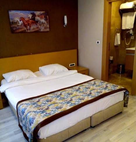 Casa Tua Otel Ердек Екстериор снимка